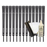 Golf Pride Tour Velvet Super Tack Midsize (13pcs + Golf Grip Kit)