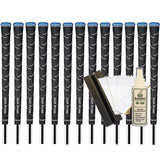 Golf Pride VDR Standard (13pcs + Golf Grip Kit)