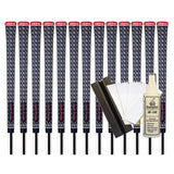 Golf Pride Z-Grip Patriot Standard (13pcs + Golf Grip Kit)