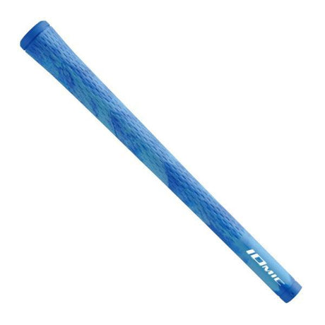 Iomic Sticky Camo 2.3 - Blue (13pcs + Golf Grip Kit)