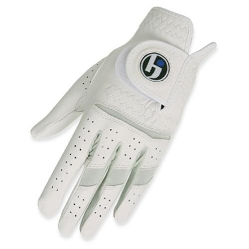 HJ Glove Women's Cabretta Leather Durasoft Golf Glove