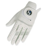 HJ Glove Women's Cabretta Leather Durasoft Golf Glove
