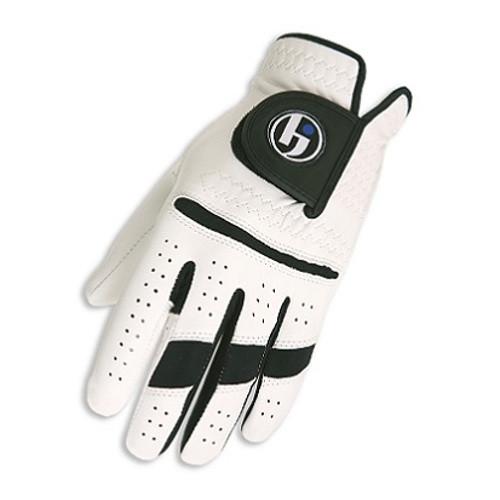 HJ Glove Men's Cabretta Leather Durasoft Golf Glove – Grips4Less