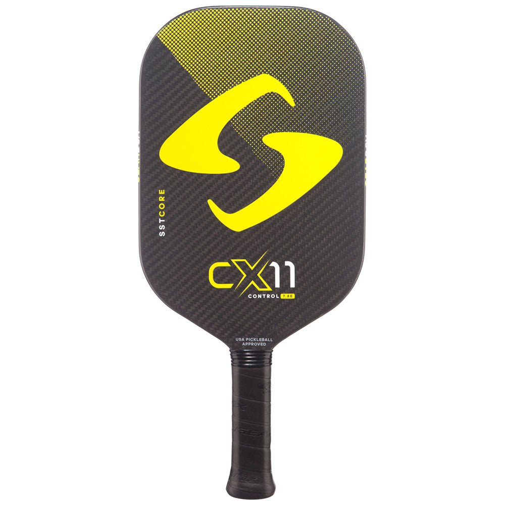 GEARBOX Pickleball Paddle CX11E CONTROL - 7.8oz