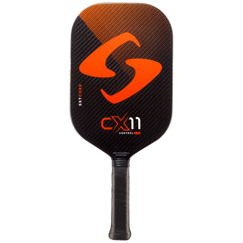 GEARBOX Pickleball Paddle CX11E CONTROL - 8.5oz