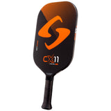 GEARBOX Pickleball Paddle CX11E CONTROL - 8.5oz