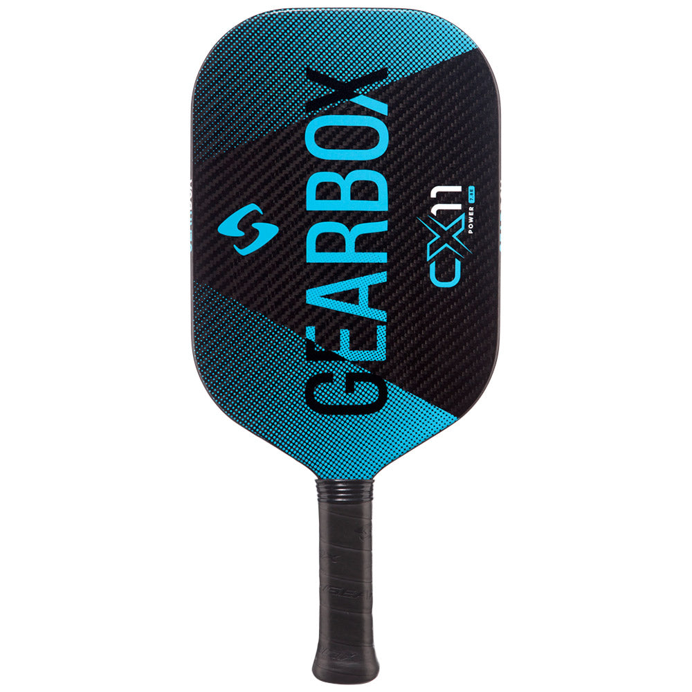 GEARBOX Pickleball Paddle CX11E POWER - 7.8oz