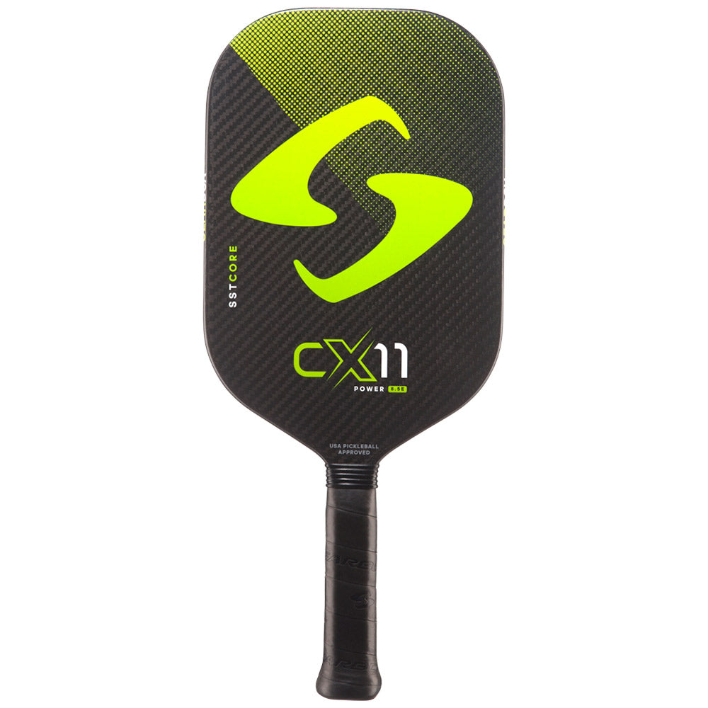 GEARBOX Pickleball Paddle CX11E POWER - 8.5oz
