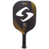 GEARBOX Pickleball Paddle CX11Q (QUAD) CONTROL - 8.5oz