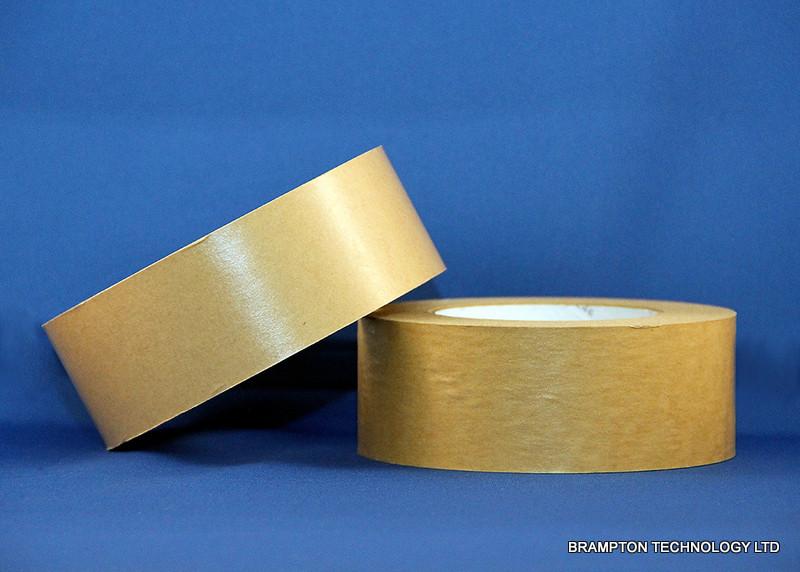 "Build Up" Single Sided Masking Tape 60 yards Grips4Less