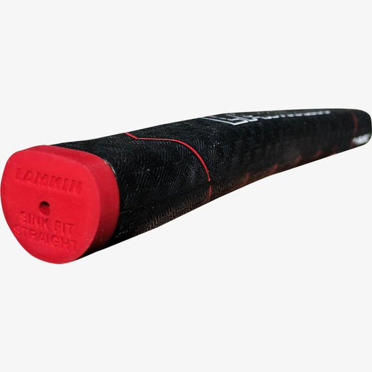 Grip De Putter Lamkin Sink Fit Tradicional Midsize Pistol Grip De Putter Lamkin Sink Fit Tradicional Midsize Pistol