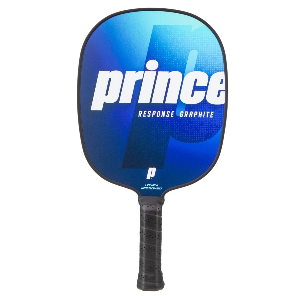 Prince Response Graphite Pickleball Paddle – Grips4Less