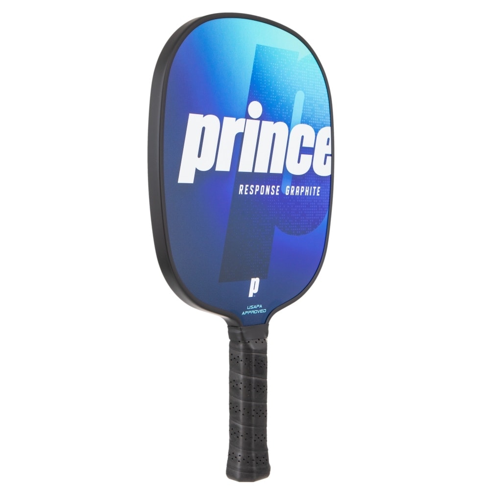Prince Response Graphite Pickleball Paddle – Grips4Less