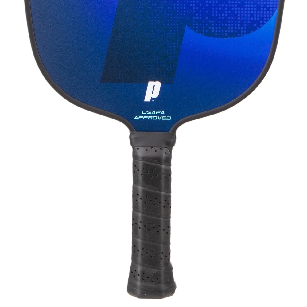 Prince Response Graphite Pickleball Paddle – Grips4Less