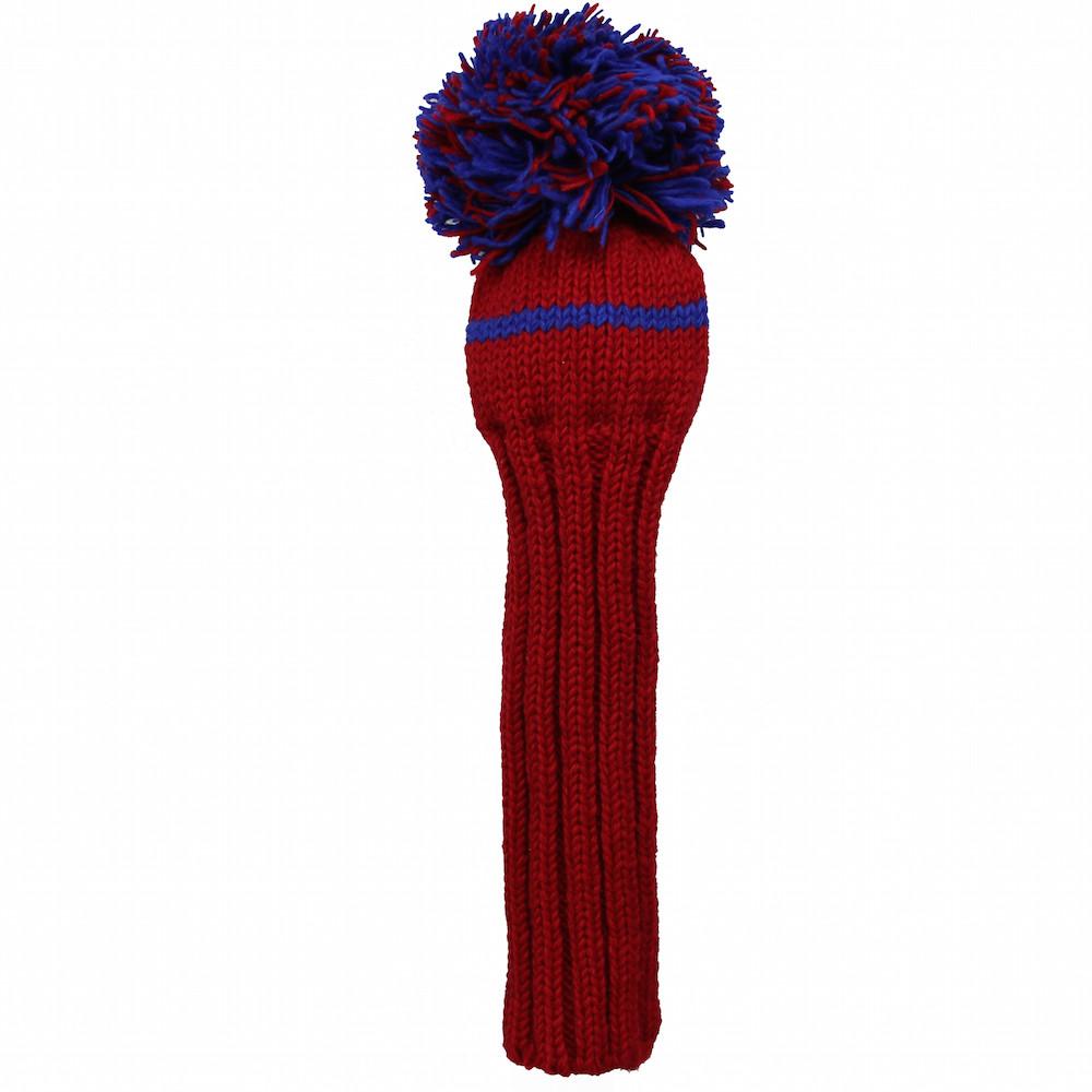 Sunfish Driver Knit Golf Headcover