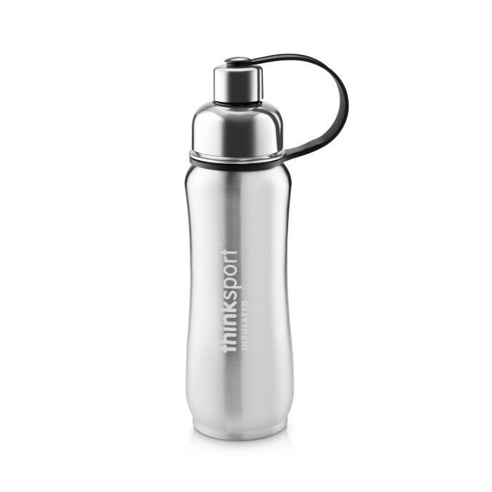Thinksport Sports Bottle - Thumbnail 4