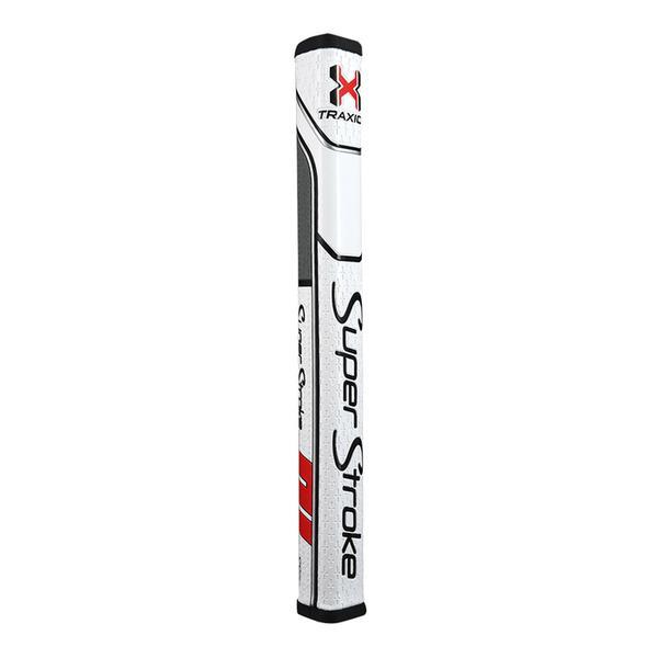 Super Stroke TRAXION SS2 Square Putter Grip