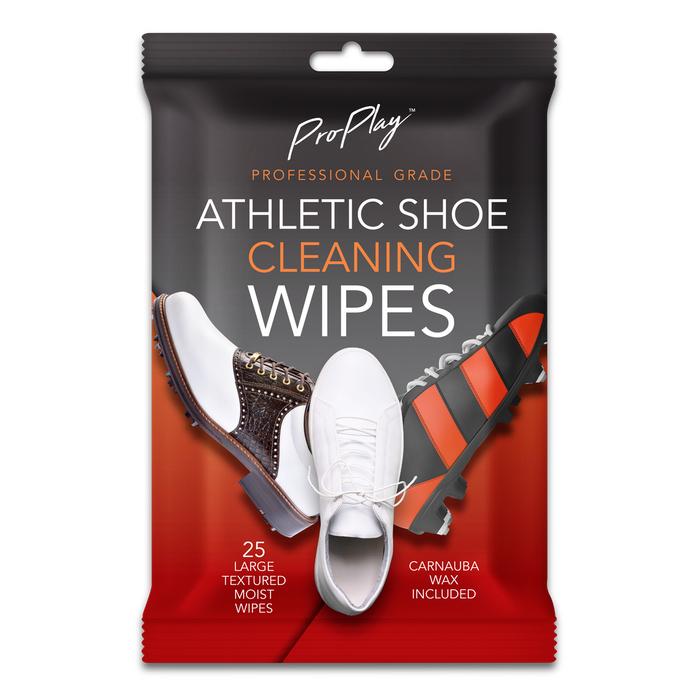 ProPlay Golf SHOE Cleaning Wipes