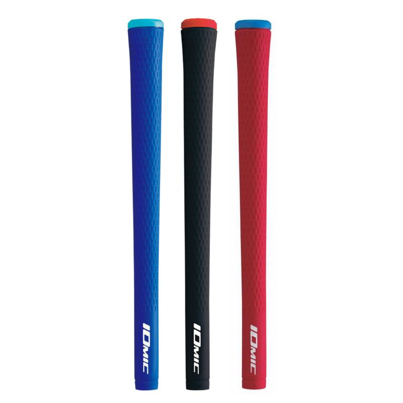 NOUVEAU calibre IOMIC Sticky Series 1.8 Grip Hard Feeling M60 avec NOUVEAU calibre IOMIC Sticky Series 1.8 Grip Hard Feeling M60 avec