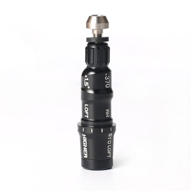 TaylorMade QI35 Rescue/Hybrid Compatible Shaft Adapter – Grips4Less