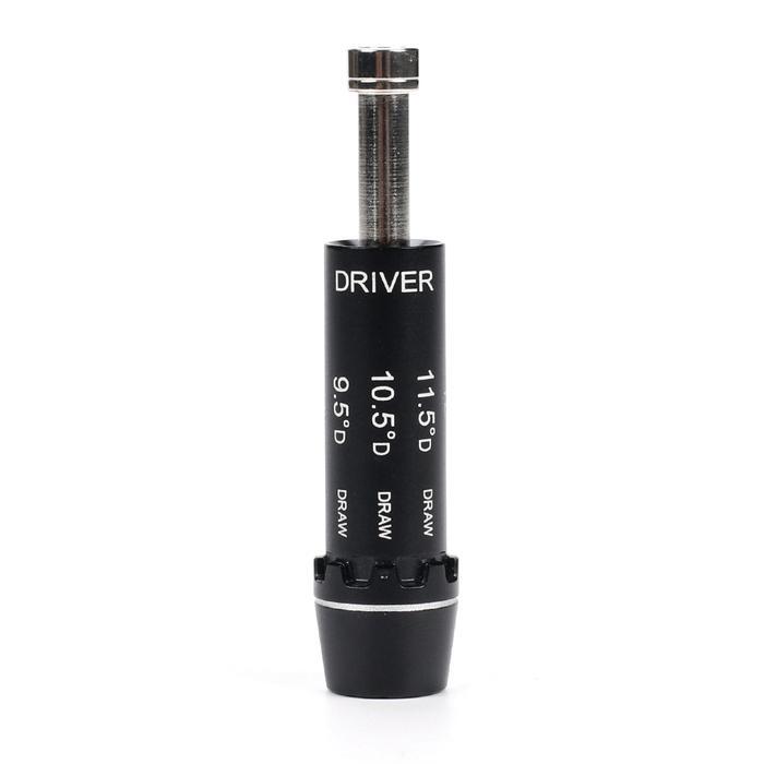 12Pcs Golf Ferrules Compatible with Irons 0.355 Inch Tip Irons Shaft Golf Club Shafts Sleeve Adapter - Walmart Supplies