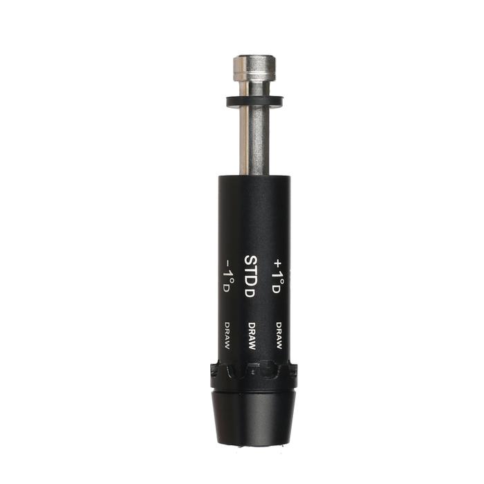 Cobra-compatible shaft adapter