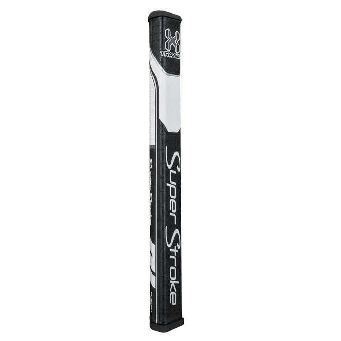 Super Stroke Traxion FLATSO 1.0 Putter Grip – Grips4Less