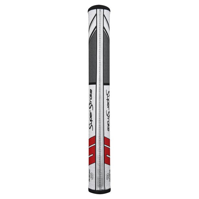 Super Stroke Traxion FLATSO 2.0 Putter Grip
