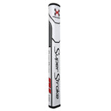 Super Stroke Traxion FLATSO 2.0 Putter Grip