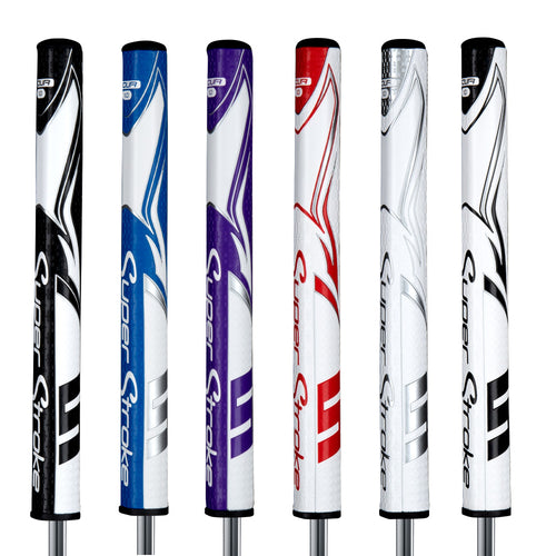SuperStroke Zenergy Tour 1.0 Putter Grip
