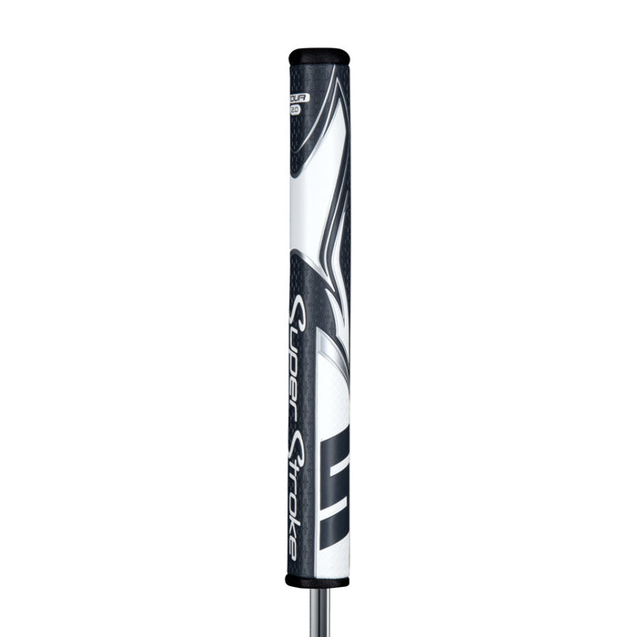 Super Stroke Zenergy Pistol GT Tour Putter Grip - Thumbnail 3