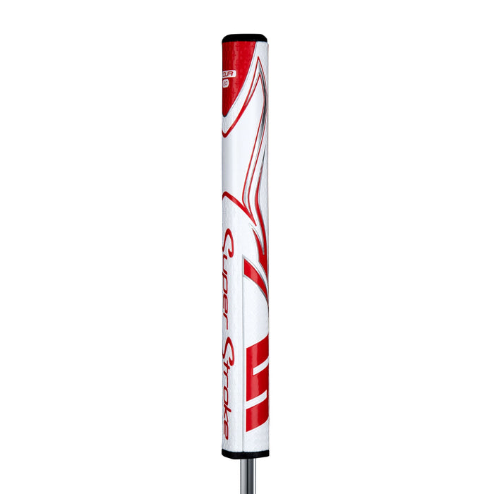 SuperStroke Zenergy Tour 2.0 Putter Grip, 1.17