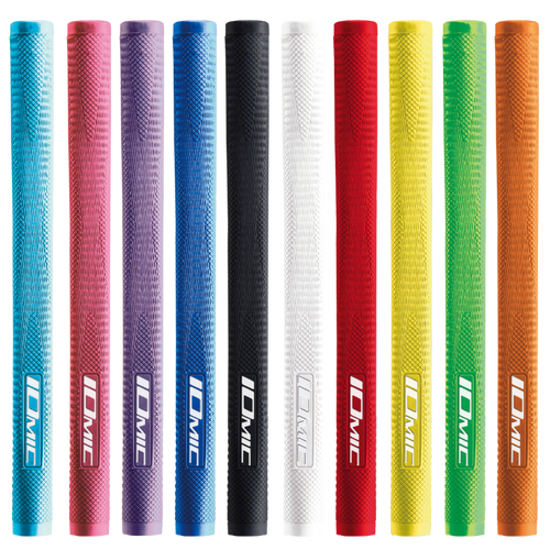 Iomic Absolute X Putter Grip