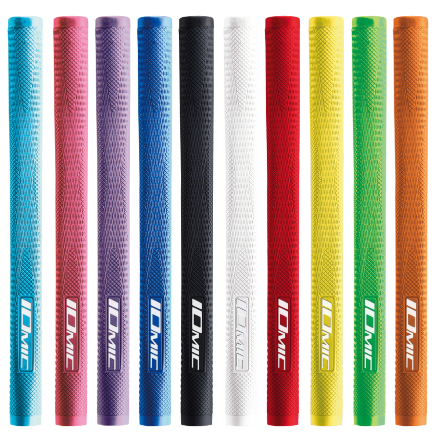 Shop all Putter Grips Top Brands + Prices You'll Love Grips4Less
