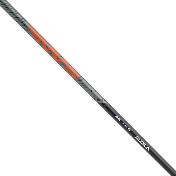 aan_ Aldila NVS '23 Orange Hybrid Shaft – Grips4Less
