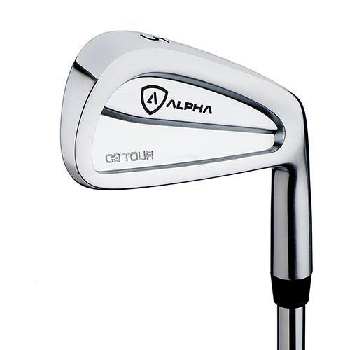 Alpha C3 Tour Forged Custom Iron