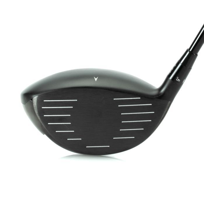 Alpha Vx Tour Custom Driver