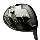 Alpha Vx Tour Custom Driver