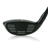 Alpha Vx Custom Fairway Wood