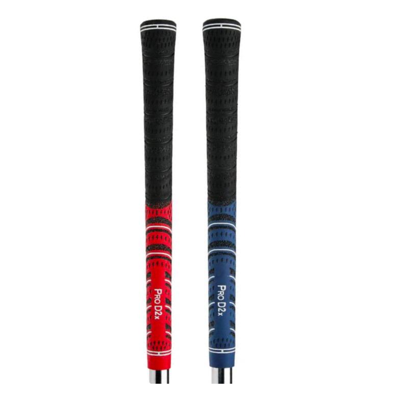 Avon Tacki-Mac Pro D2X Dual Molded Standard Grip – Grips4Less