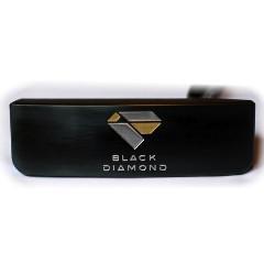 (ASSEMBLED) Black Diamond SK6 Putter Club