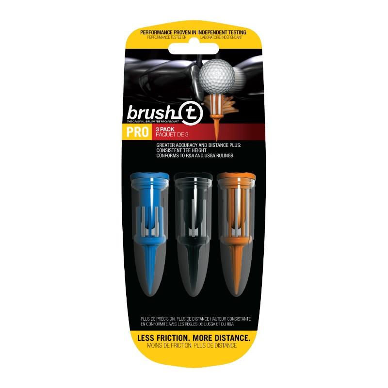combo vs t spin Brush-T Combo Golf Tees (3 pack) – Grips4Less