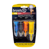 Brush-T Multi 4-Pack