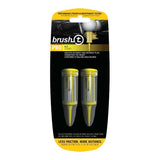 Brush-T XLT Golf Tees (2 pack)