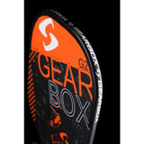 GEARBOX Protective Tape