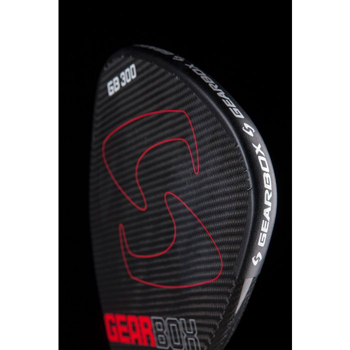 GEARBOX Protective Tape