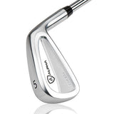 Alpha C3 Tour Forged Custom Iron
