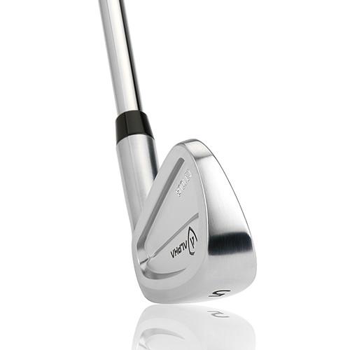 Alpha C3 Tour Forged Custom Iron