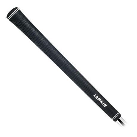 Lamkin Crossline Black Oversize (13pcs + Golf Grip Kit)