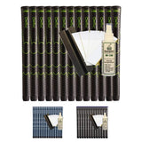 Winn Dri-Tac Midsize (13pcs + Golf Grip Kit)